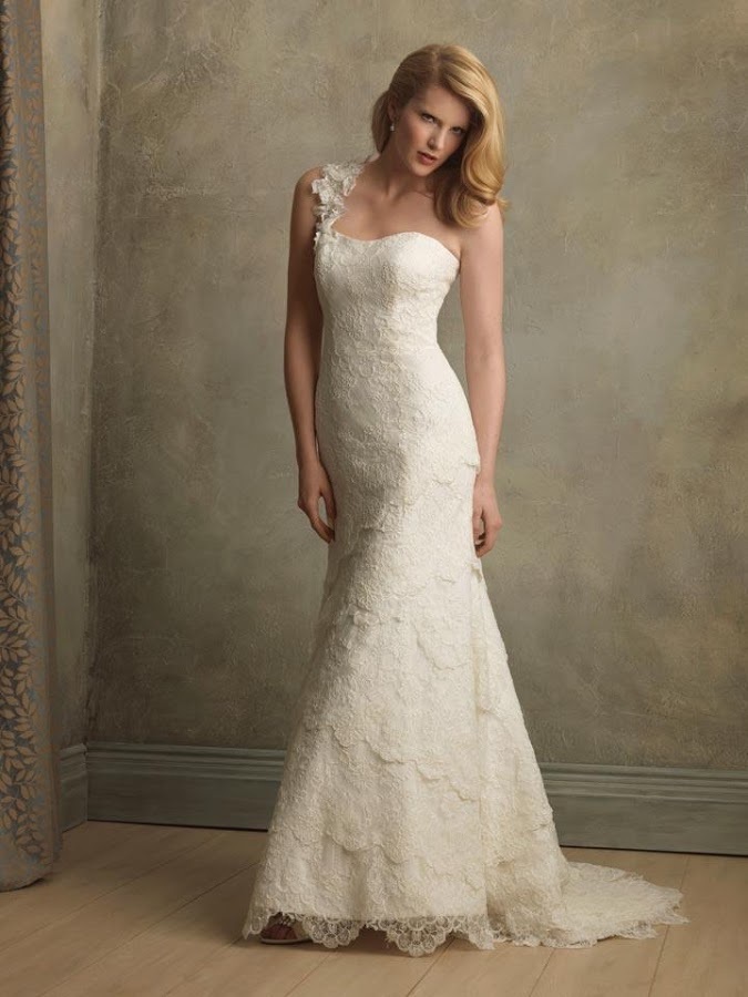 Wedding Dresses 2014截图5