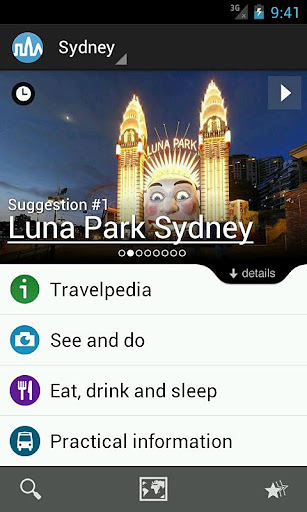 悉尼旅游指南截图3