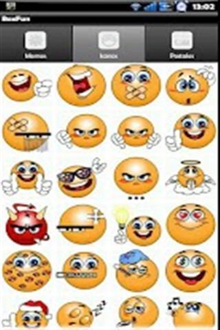 BoxFun for Chat Smiley截图4