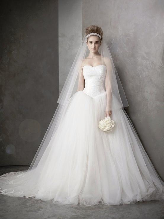 Wedding Dresses 2014截图1