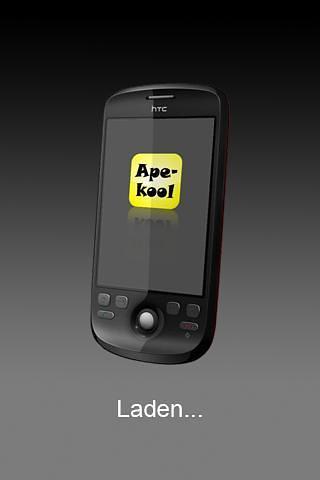 Apekool moppen截图6