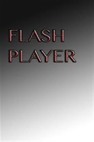 Flash Player for Android截图3