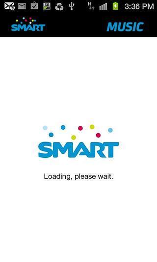 Smart Music截图5