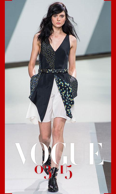 Vogue时尚圣典截图4