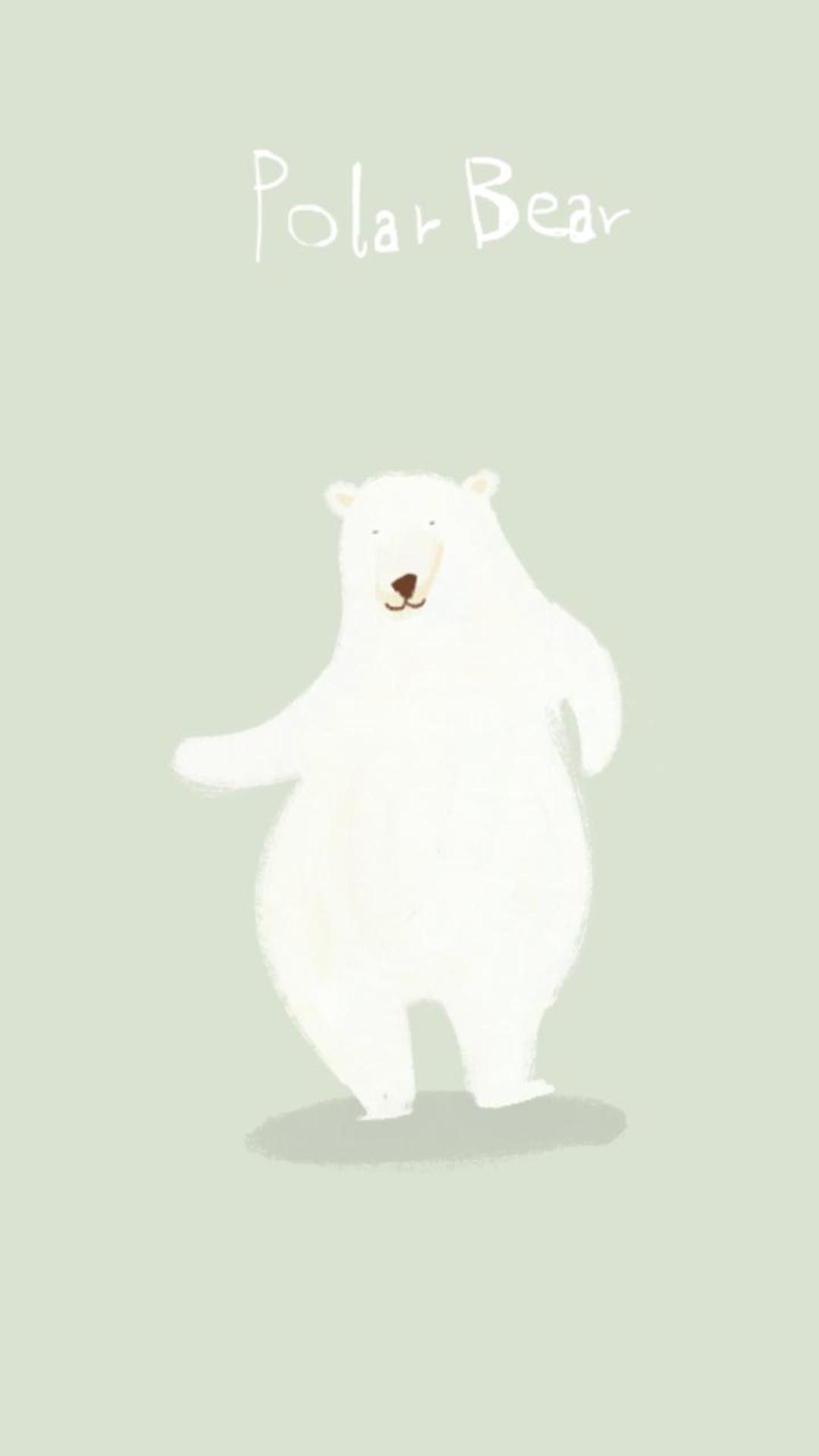 小熊跳舞主题动态壁纸截图3