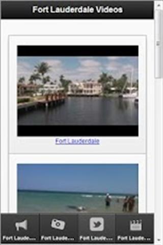 Fort Lauderdale News截图4