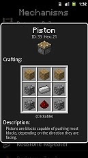 Minecraft Pro Lite截图5