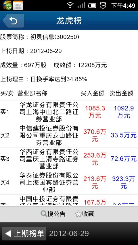 58操盘助手截图6