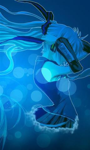 初音未来铃声截图4