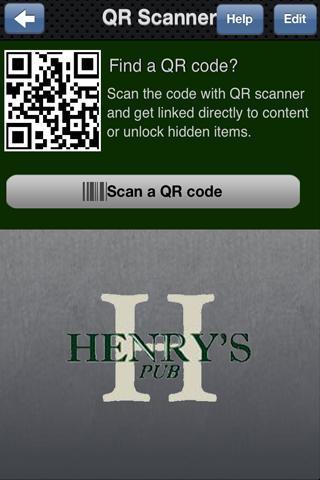 Henry&#39;s Pub截图8