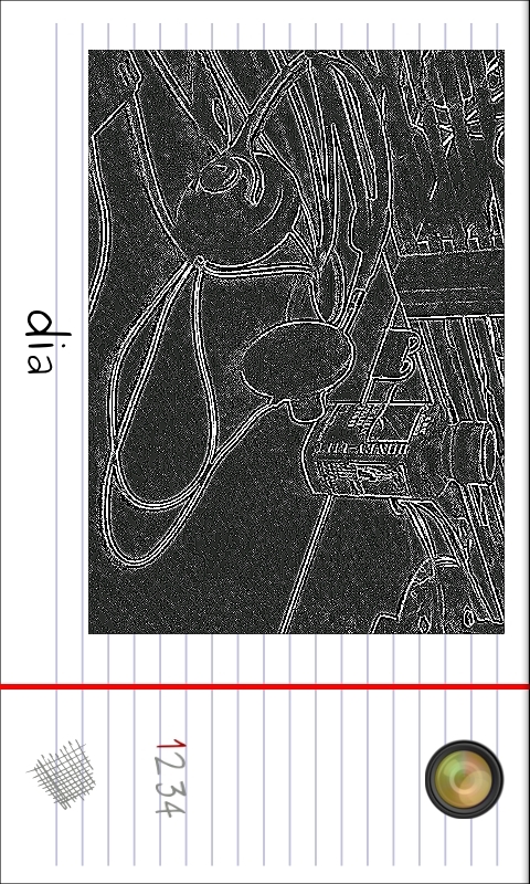 涂鸦照相机截图10