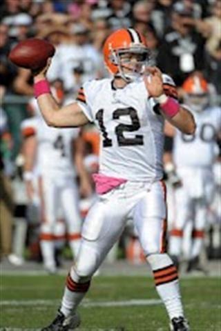 Cleveland Browns News截图8