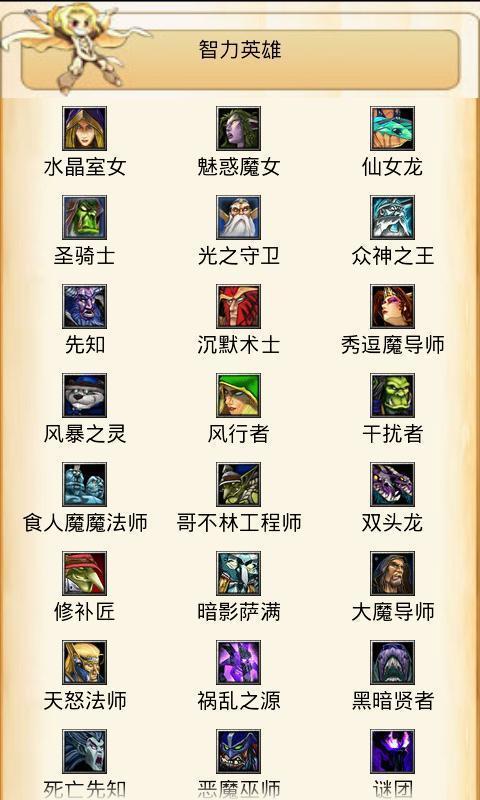 DOTA出装加点截图9