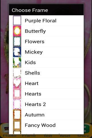 图片相框器截图3