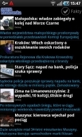 Gazeta Krakowska截图1