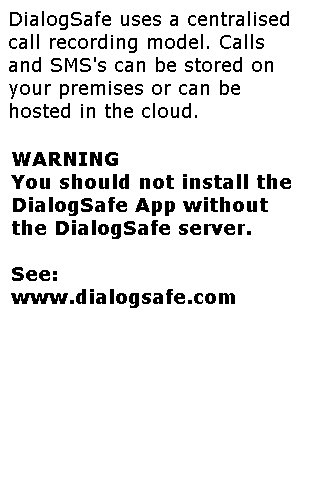 DialogSafe截图2