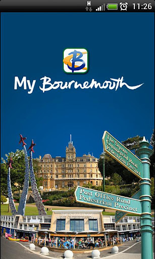 My Bournemouth截图3