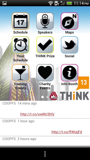 THINK 2013截图3