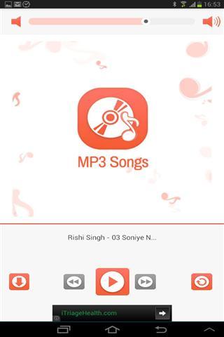 精美MP3歌曲下载截图1