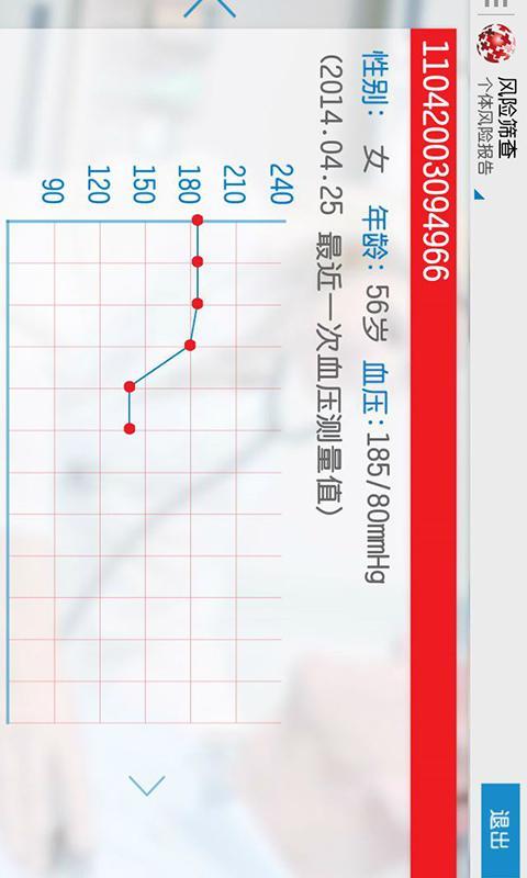 高血压风险管理HD截图4