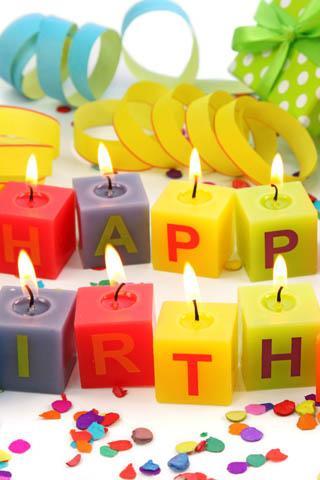 生日快乐的歌截图3