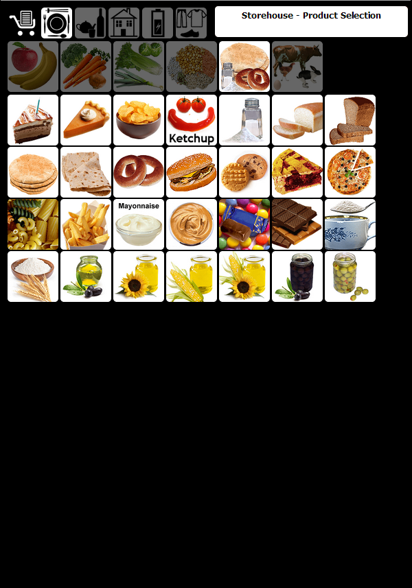 Zen2Buy Shopping List Free截图8