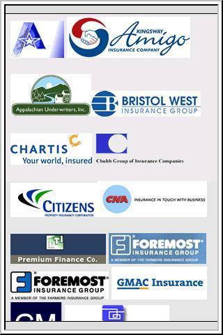 Auto and home insurance quotes截图4
