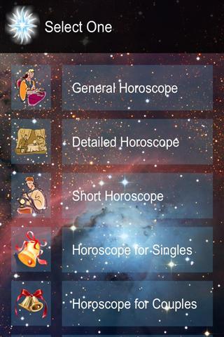 金牛座每日星座运势截图5