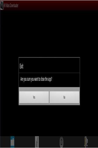 所有视频下载截图4