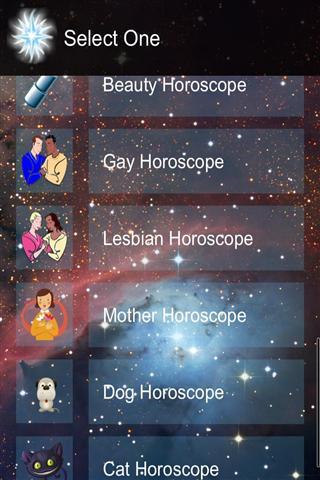 金牛座每日星座运势截图3