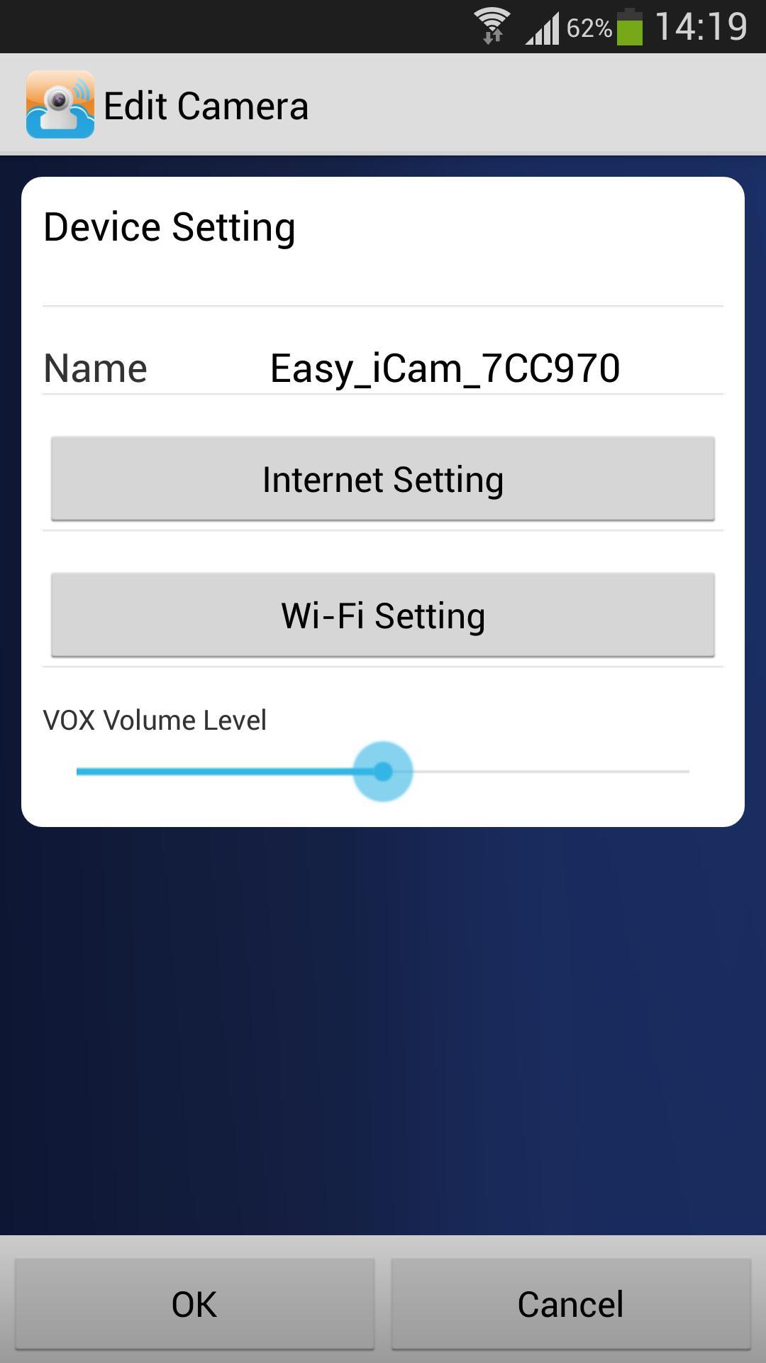Easy iCAM截图5