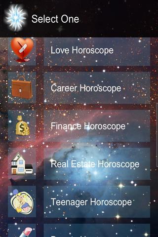 金牛座每日星座运势截图4