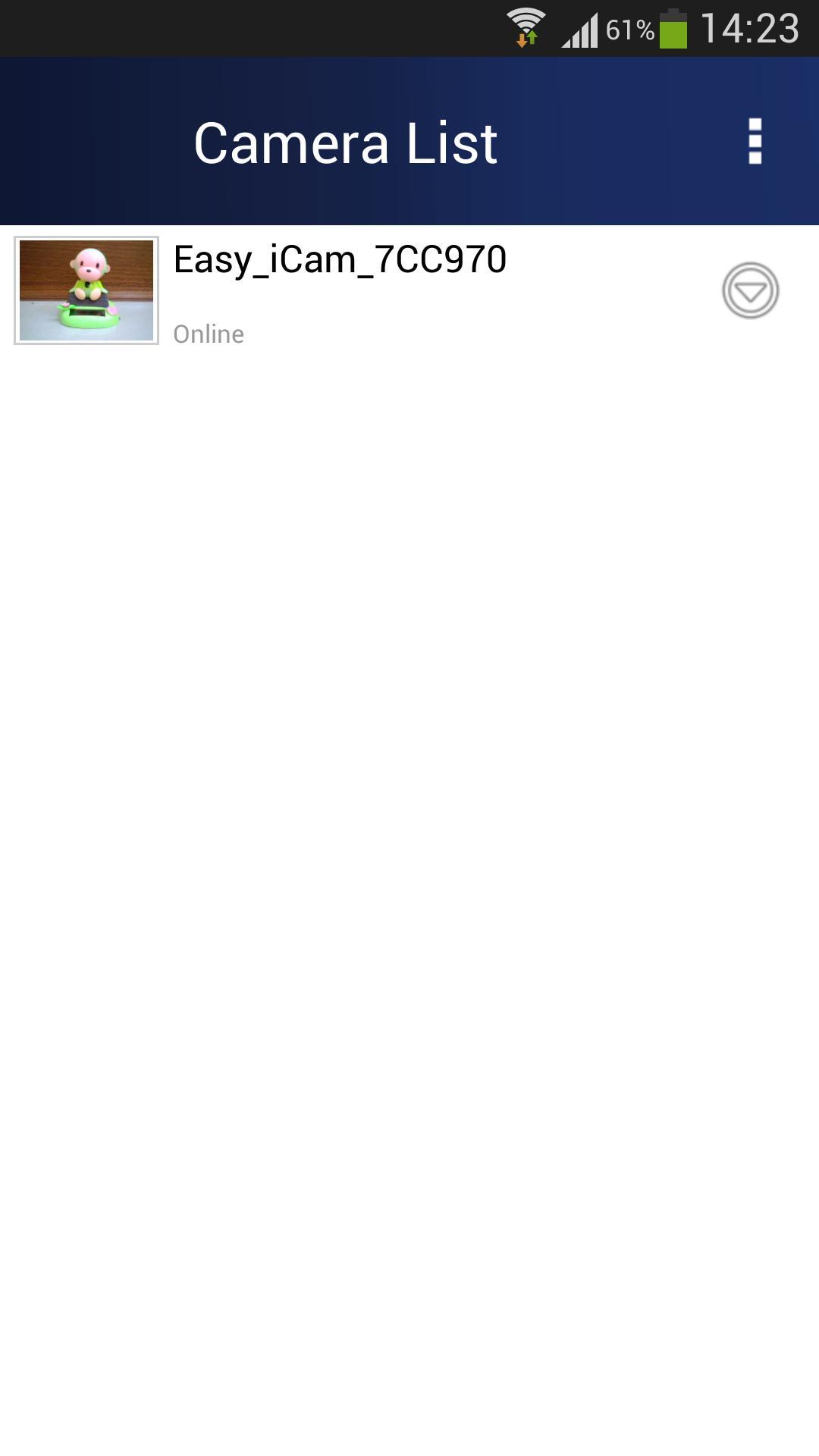 Easy iCAM截图3