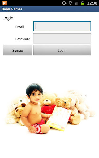 Baby Names - 43 Origins截图2