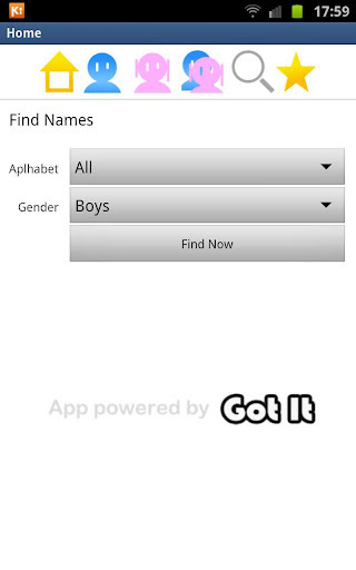 Baby Names - 43 Origins截图5