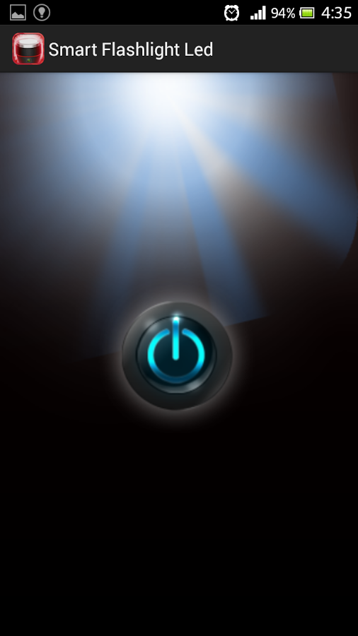 Smart Flashlight LED截图2