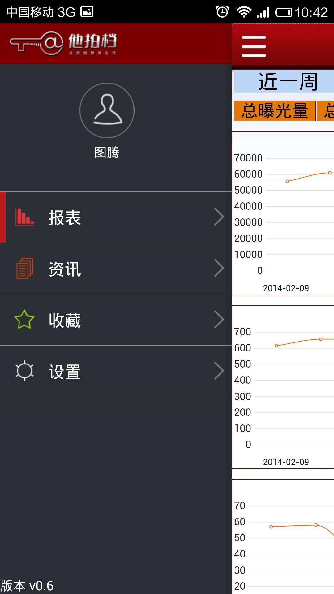 他拍档小秘截图3