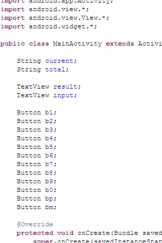 Basic RP Calculator TIARBI截图1