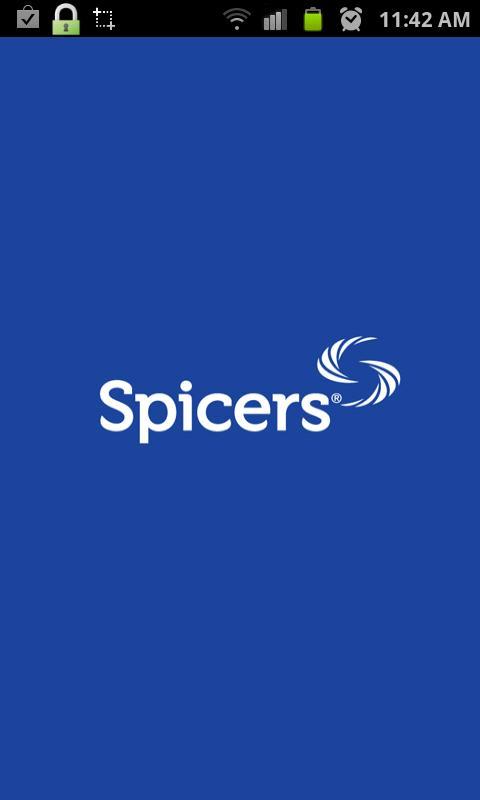 Spicers Basis Weight Calc截图1