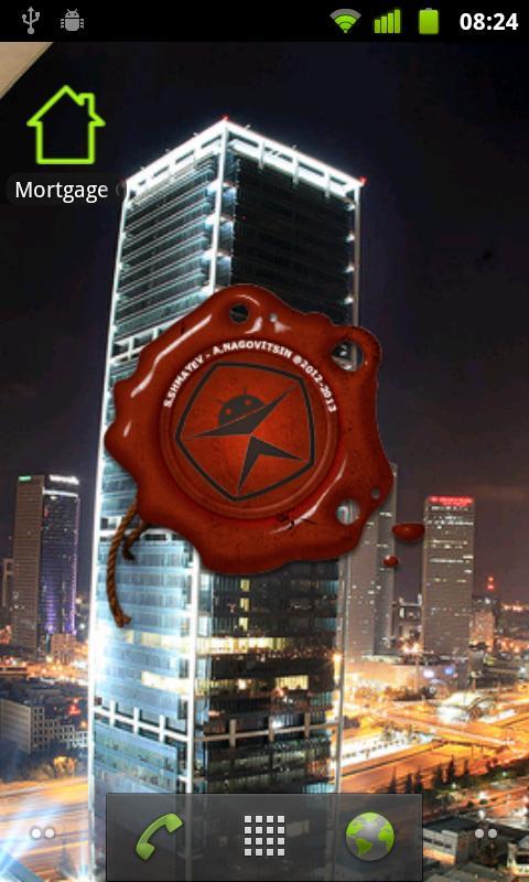 Mortgage Calculator XXII截图1