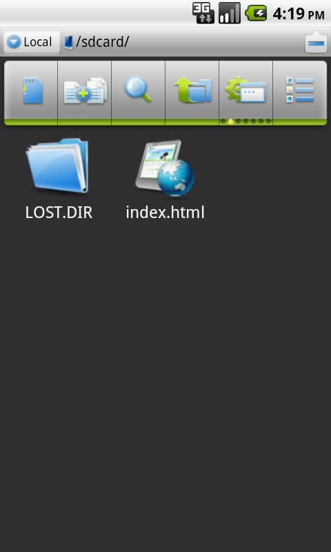 Browser Wrapper Trial截图1