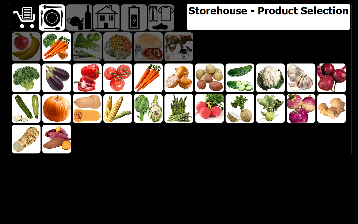 Zen2Buy Shopping List Free截图7