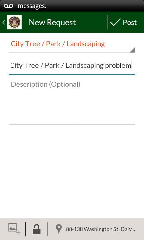 Daly City iHelp截图3