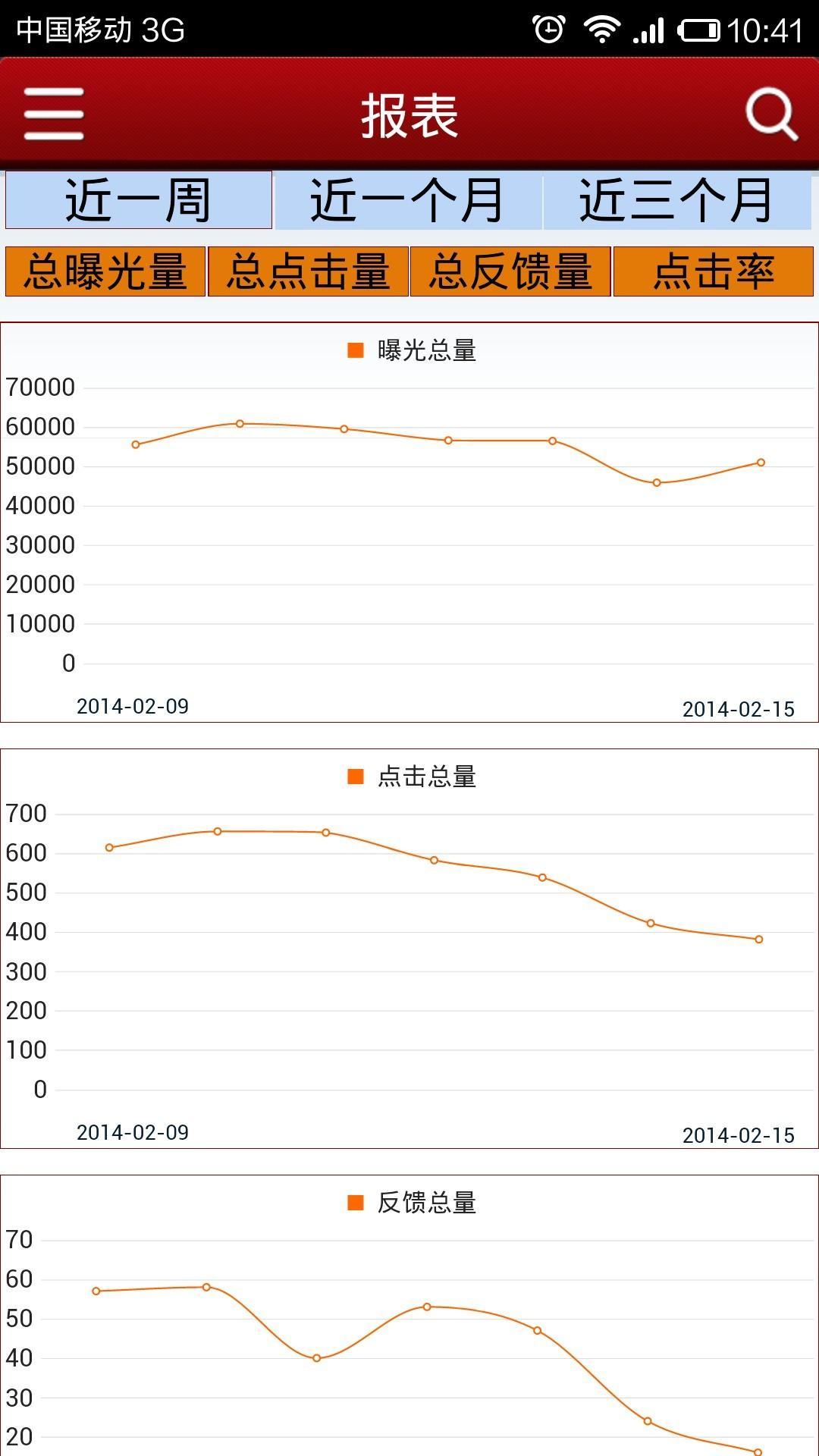 他拍档小秘截图2