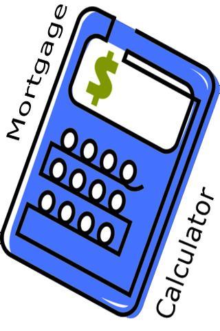 Mortgage Calculator截图1