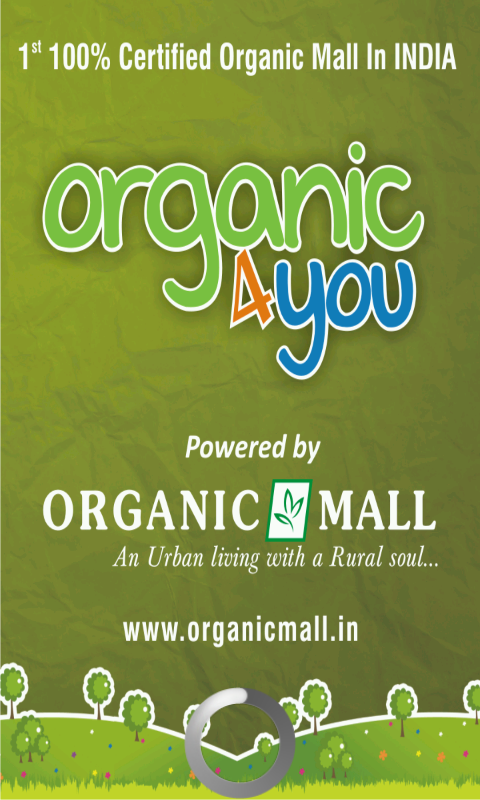 Organic4You截图11