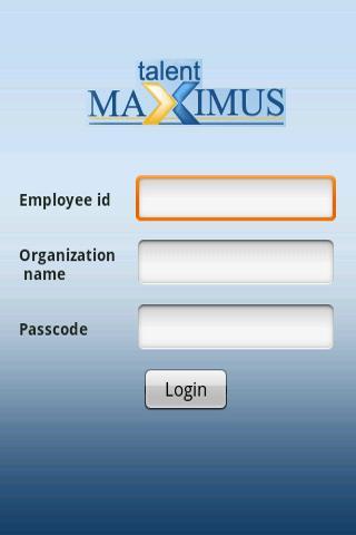 MobiSir Payroll Demo截图1