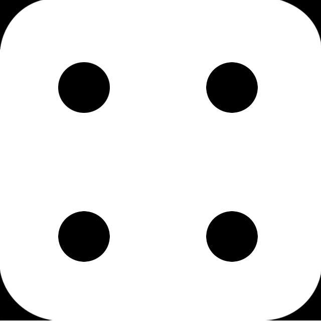 Craps Dice Live Wallpaper截图2