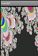 The Mandelbrot Set截图4