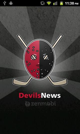 Devils News截图1